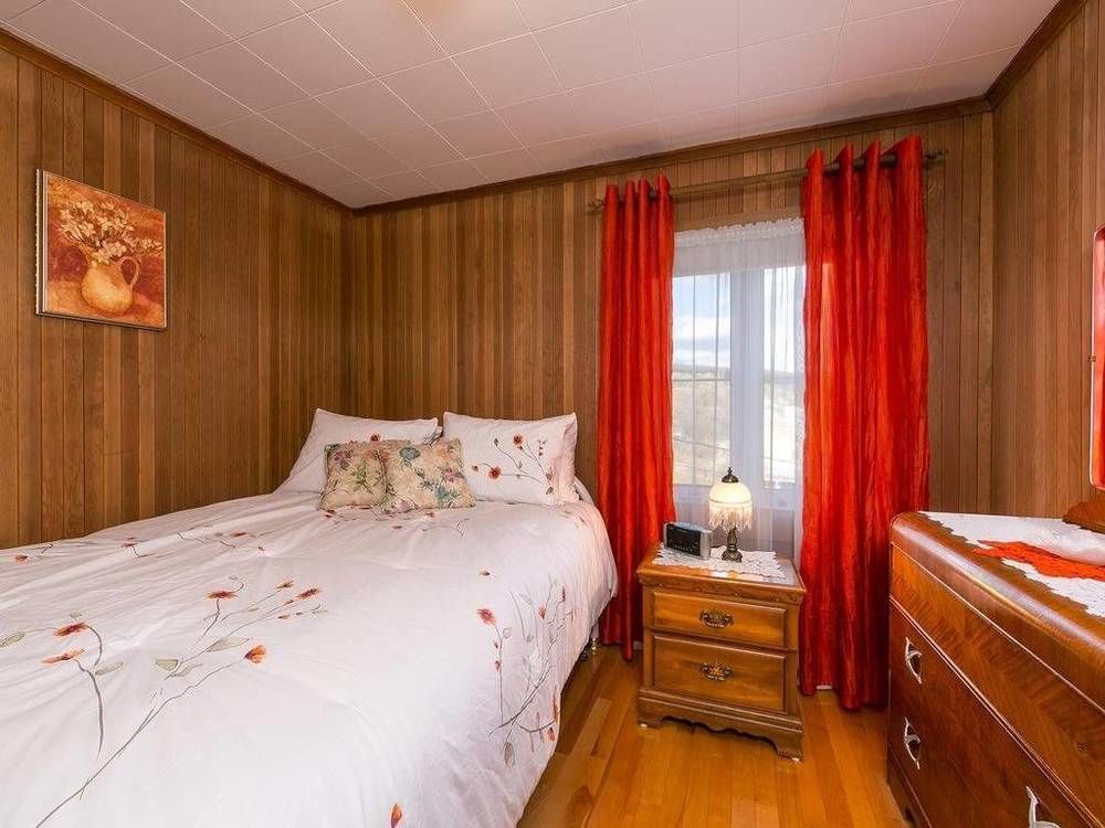 Auberge Gite Maison Des Lilas La Malbaie Exteriör bild